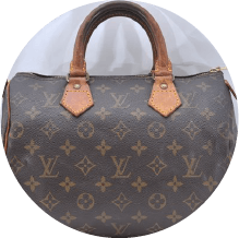 買取りブランドの一例（ルイヴィトン）