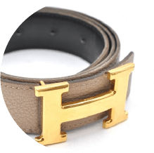 買取りブランドの一例（エルメス）